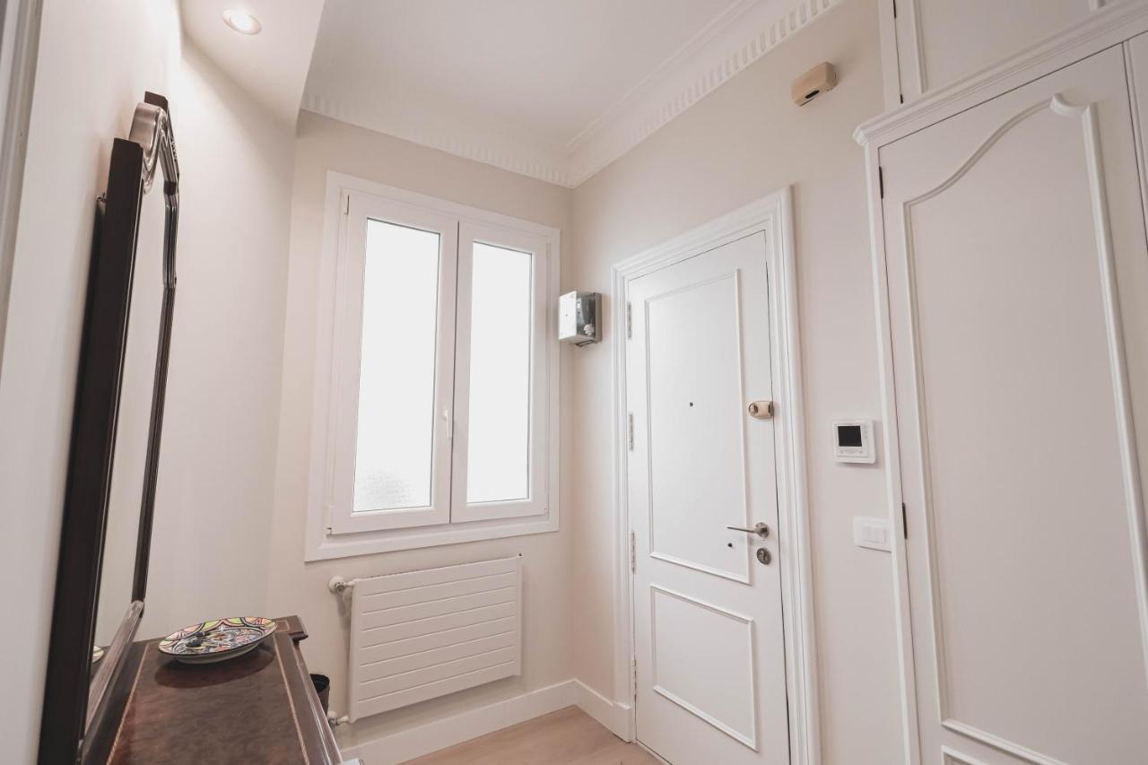 Park View Beautiful Apartment Bilbao Exteriör bild