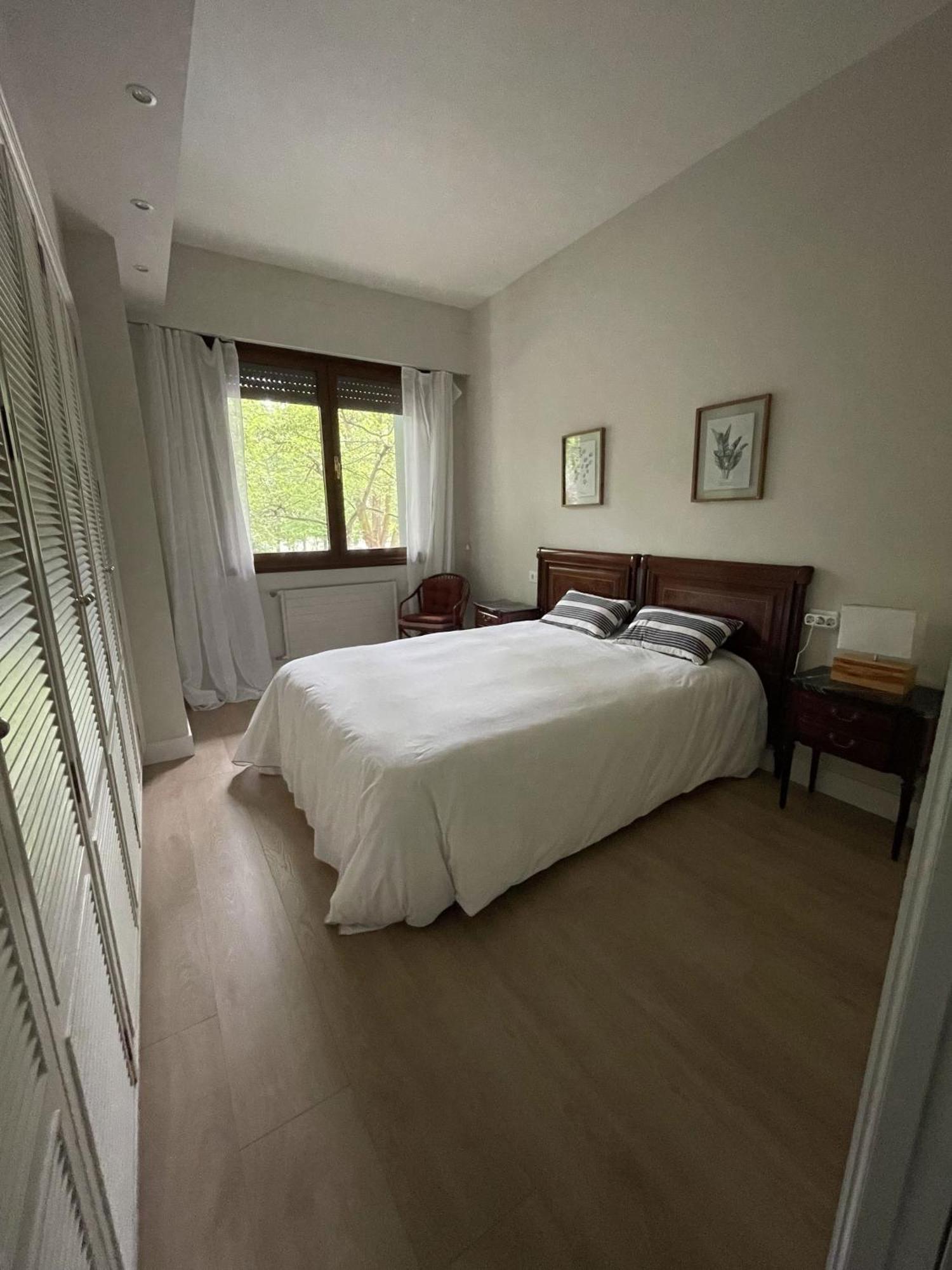 Park View Beautiful Apartment Bilbao Exteriör bild